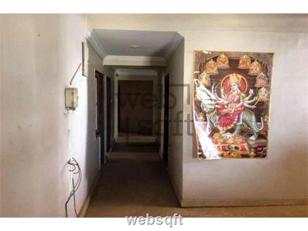 Commercial Commercial complex for Rent in LB Nagar